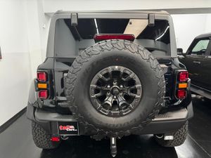 Ford Bronco RAPTOR 2024 - Foto 5