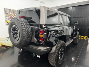 Ford Bronco RAPTOR 2024 - Foto 6