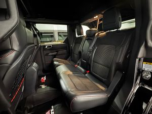 Ford Bronco RAPTOR 2024 - Foto 14