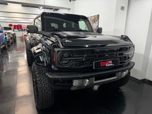 Ford Bronco RAPTOR 2024 - Foto 3
