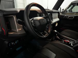 Ford Bronco RAPTOR 2024 - Foto 7