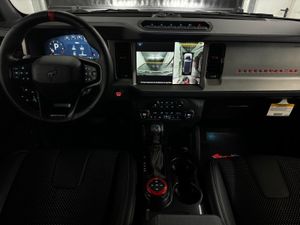 Ford Bronco RAPTOR 2024 - Foto 10