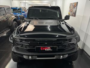 Ford Bronco RAPTOR 2024 - Foto 2