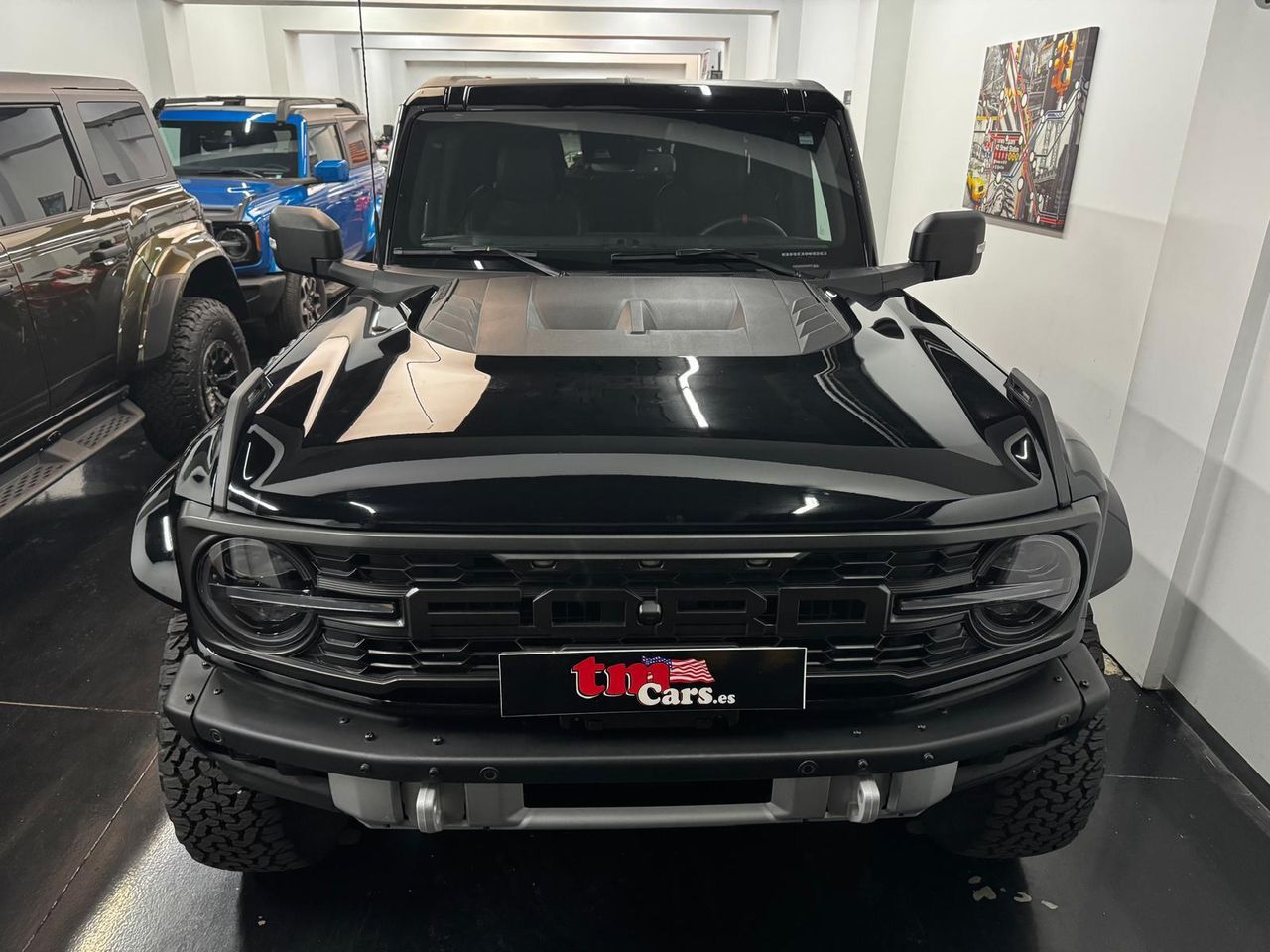 Ford Bronco RAPTOR 2024 - Foto 1