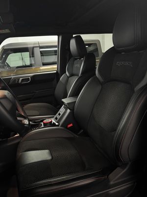 Ford Bronco RAPTOR 2024 - Foto 11