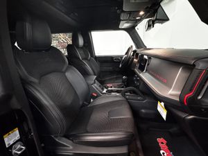 Ford Bronco RAPTOR 2024 - Foto 12