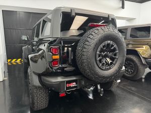 Ford Bronco RAPTOR 2024 - Foto 4
