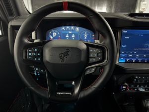 Ford Bronco RAPTOR 2024 - Foto 8