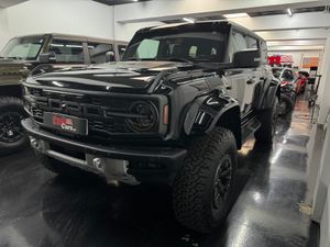Ford Bronco RAPTOR 2024 - Foto 3