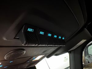 Ford Bronco RAPTOR 2024 - Foto 15