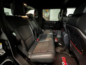 Ford Bronco RAPTOR 2024 - Foto 13