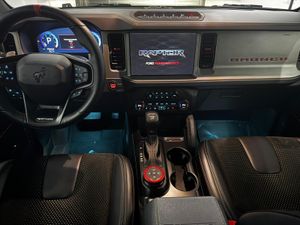 Ford Bronco RAPTOR 2024 PRECIO FINAL!!! - Foto 8