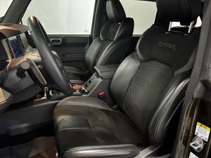 Ford Bronco RAPTOR 2024 PRECIO FINAL!!! - Foto 9
