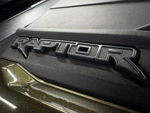 Ford Bronco RAPTOR 2024 PRECIO FINAL!!! - Foto 13
