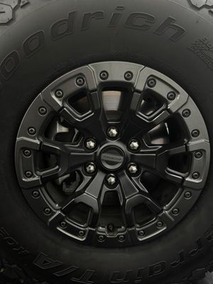 Ford Bronco RAPTOR 2024 PRECIO FINAL!!! - Foto 21