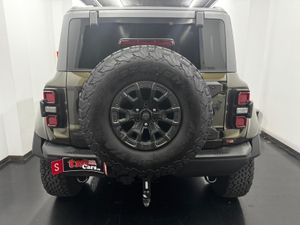 Ford Bronco RAPTOR 2024 PRECIO FINAL!!! - Foto 6