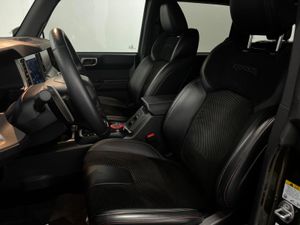 Ford Bronco RAPTOR 2024 PRECIO FINAL!!! - Foto 12