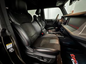 Ford Bronco RAPTOR 2024 PRECIO FINAL!!! - Foto 10