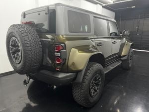 Ford Bronco RAPTOR 2024 PRECIO FINAL!!! - Foto 7