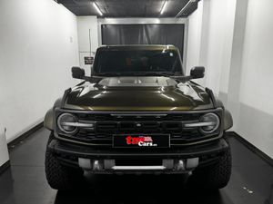 Ford Bronco RAPTOR 2024 PRECIO FINAL!!! - Foto 3