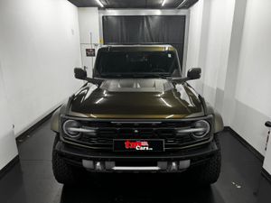 Ford Bronco RAPTOR 2024 PRECIO FINAL!!! - Foto 2