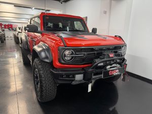 Ford Bronco RAPTOR Winch WARM - Foto 3