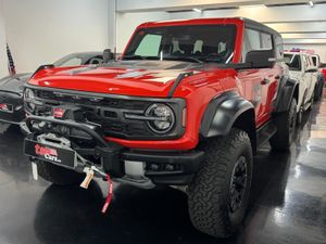 Ford Bronco RAPTOR Winch WARM - Foto 3