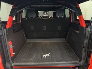 Ford Bronco RAPTOR Winch WARM - Foto 13