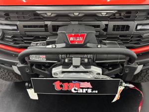 Ford Bronco RAPTOR Winch WARM - Foto 7