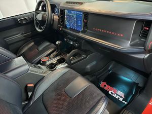 Ford Bronco RAPTOR Winch WARM - Foto 12
