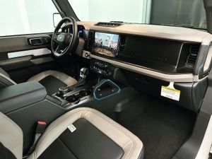 Ford Bronco WILDTRACK  - Foto 7