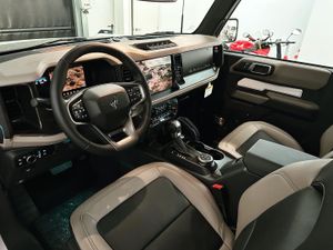 Ford Bronco WILDTRACK  - Foto 6