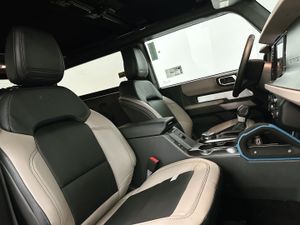 Ford Bronco WILDTRACK  - Foto 8