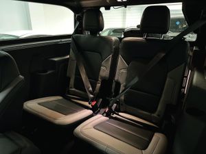 Ford Bronco WILDTRACK  - Foto 9