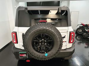 Ford Bronco WILDTRACK  - Foto 5