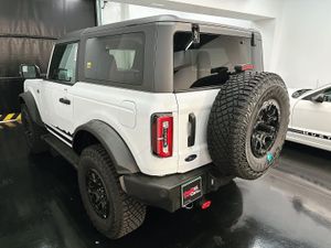 Ford Bronco WILDTRACK  - Foto 4
