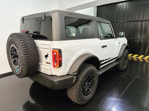 Ford Bronco WILDTRACK  - Foto 3