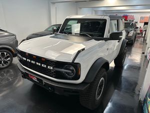 Ford Bronco WILDTRACK 2P - Foto 3
