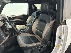 Ford Bronco WILDTRACK 2P - Foto 9