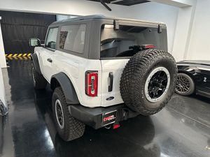 Ford Bronco WILDTRACK 2P - Foto 4
