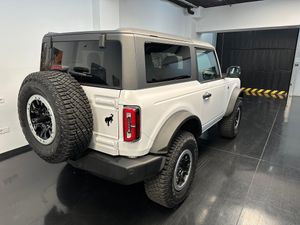 Ford Bronco WILDTRACK 2P - Foto 6