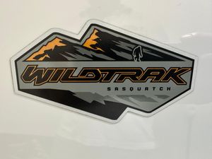 Ford Bronco WILDTRACK 2P - Foto 7