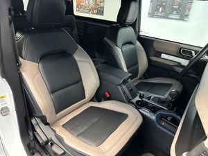 Ford Bronco WILDTRACK 2P - Foto 10