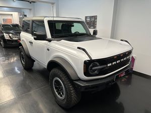 Ford Bronco WILDTRACK 2P - Foto 3