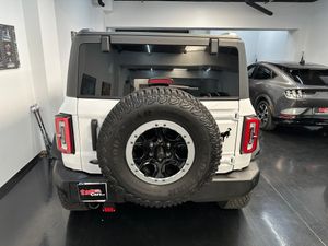 Ford Bronco WILDTRACK 2P - Foto 5