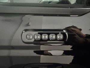 Ford Bronco WILDTRACK 2P  - Foto 11