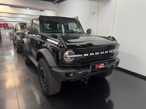 Ford Bronco WILDTRACK 2P  - Foto 4
