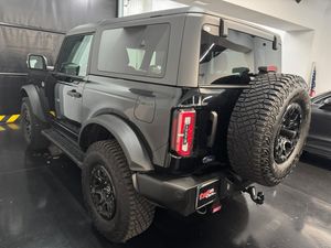 Ford Bronco WILDTRACK 2P  - Foto 6