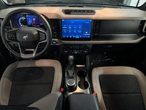 Ford Bronco WILDTRACK 2P  - Foto 9