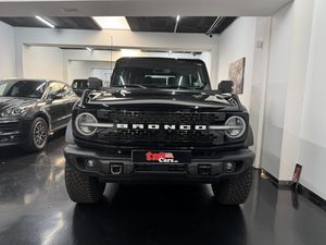 Ford Bronco WILDTRACK 2P  - Foto 3
